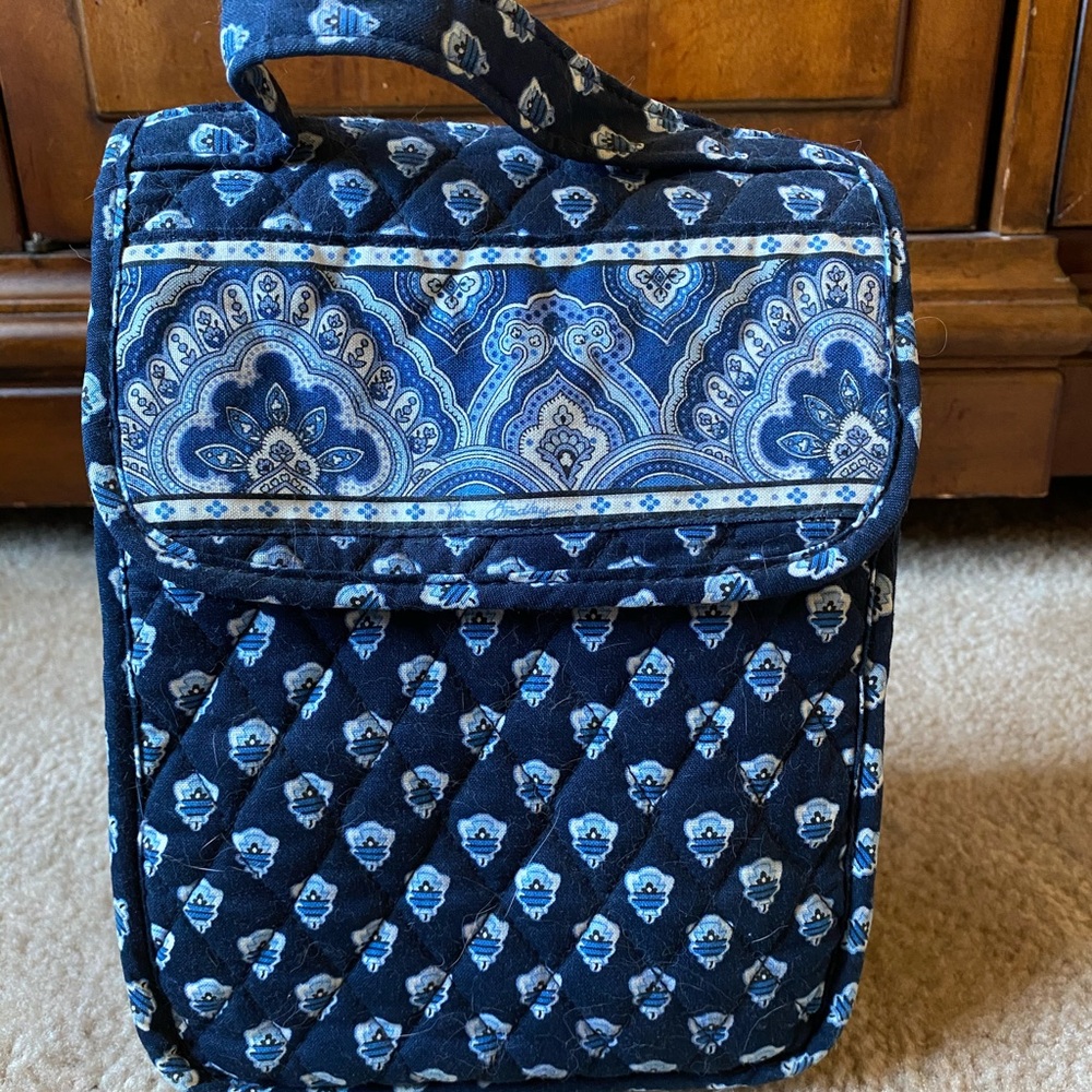 Vera Bradley back pack